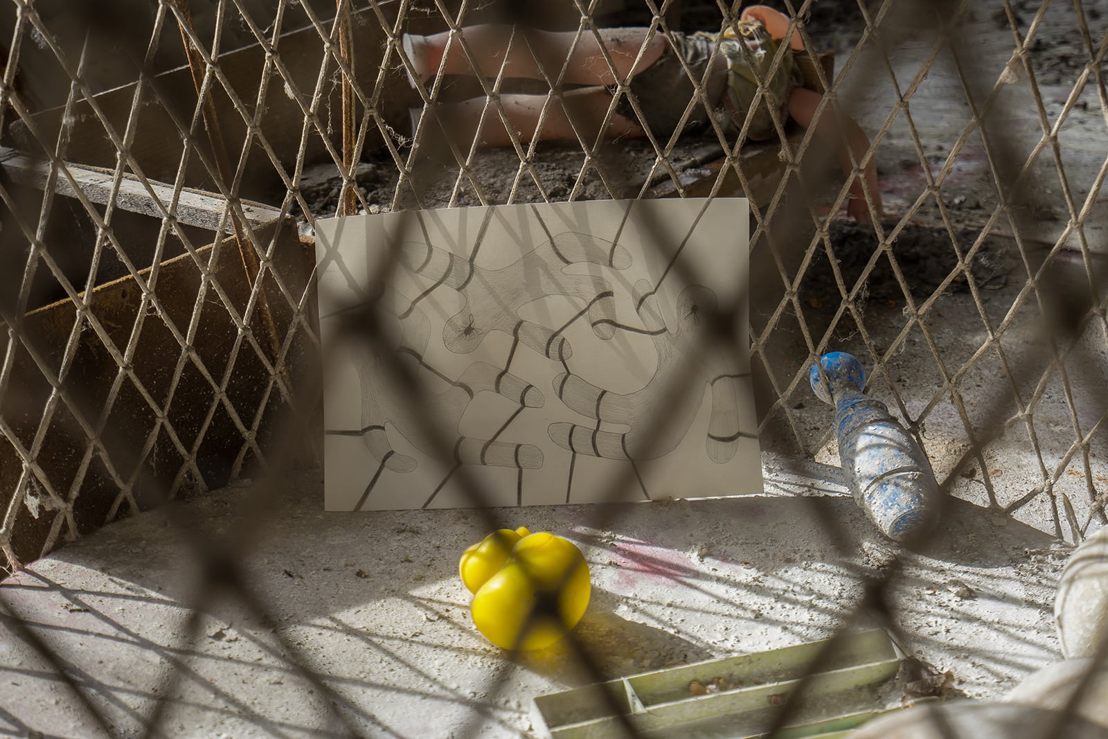 article image; primary-color: #625B4B;