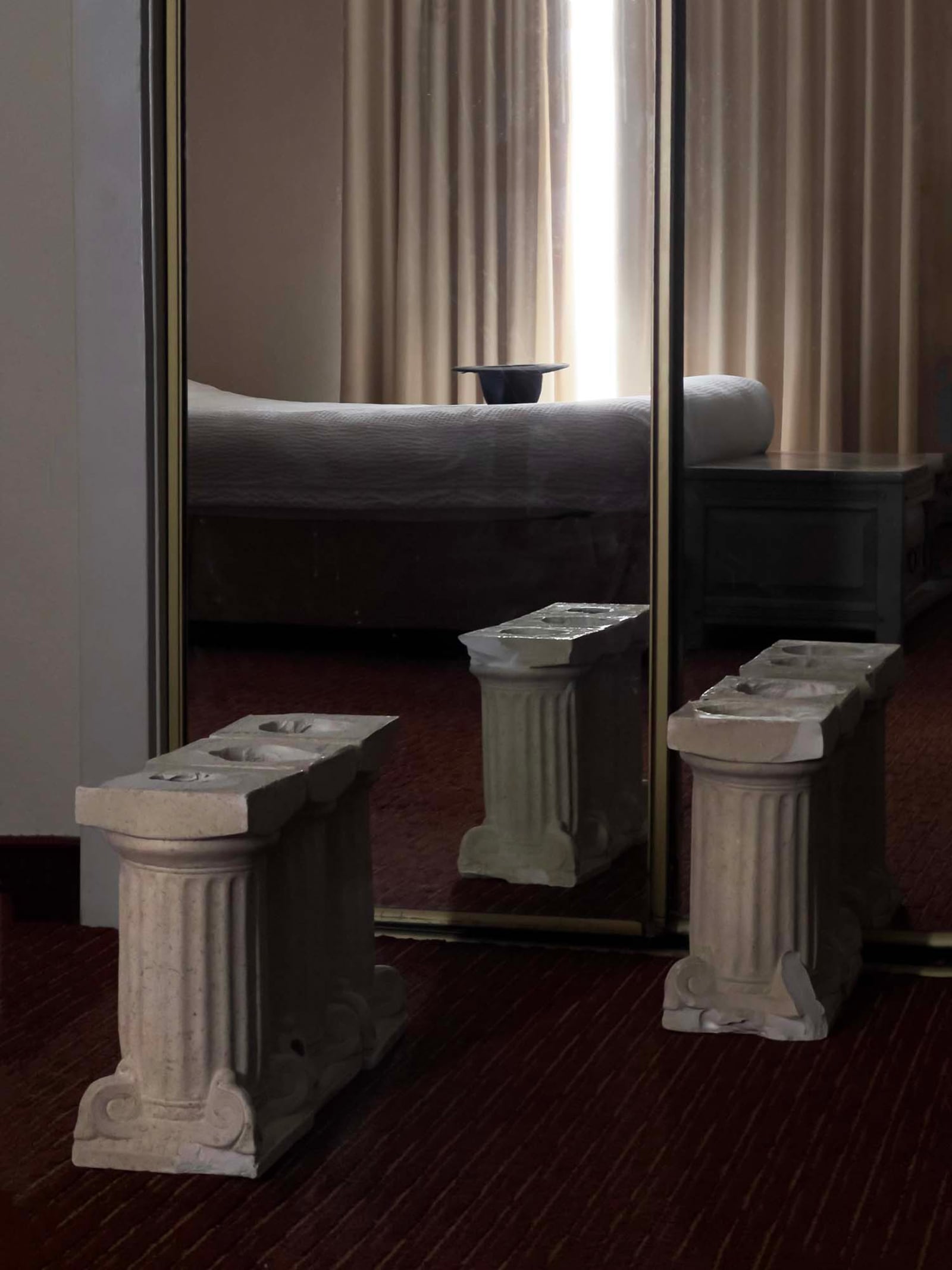 article image; primary-color: #443B36;