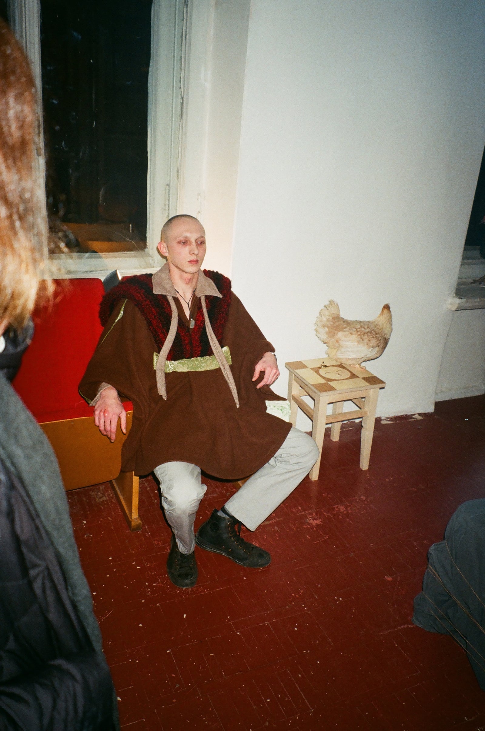 article image; primary-color: #745E51;