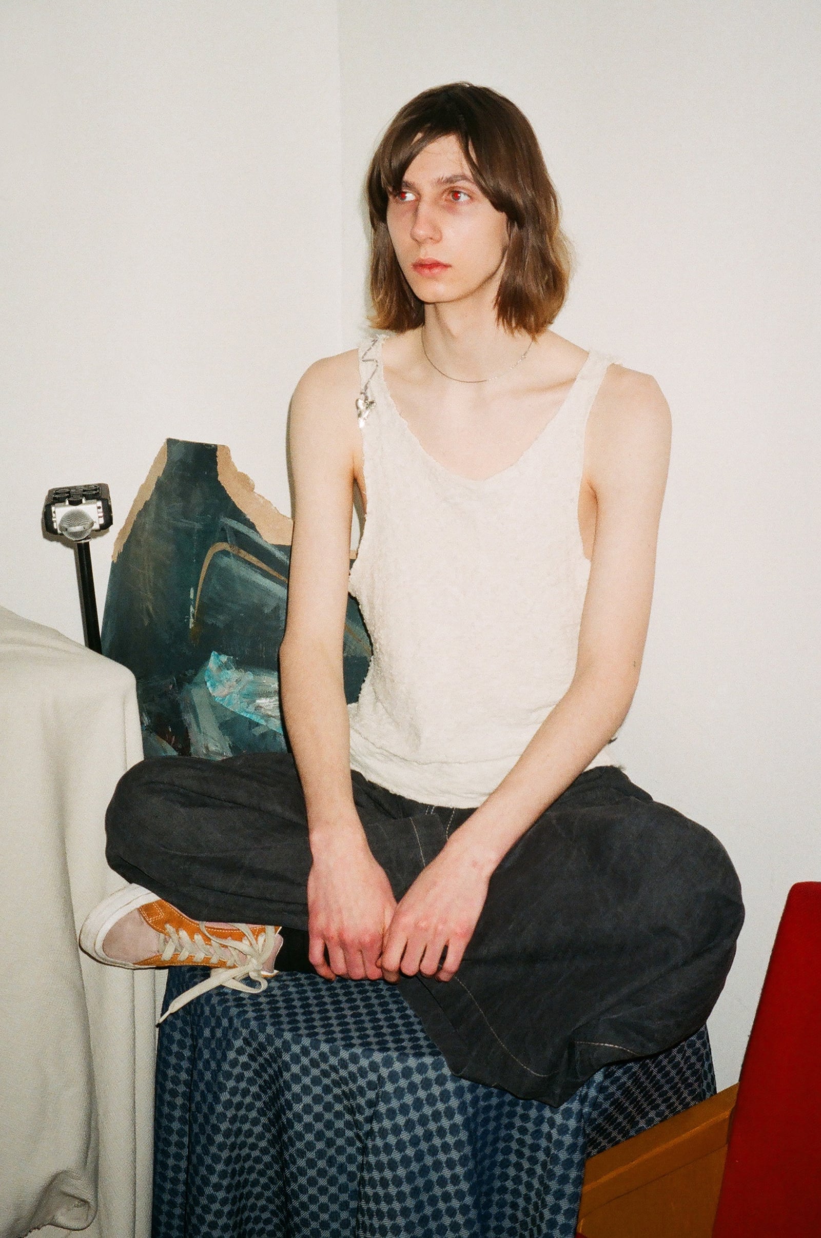 article image; primary-color: #A19891;