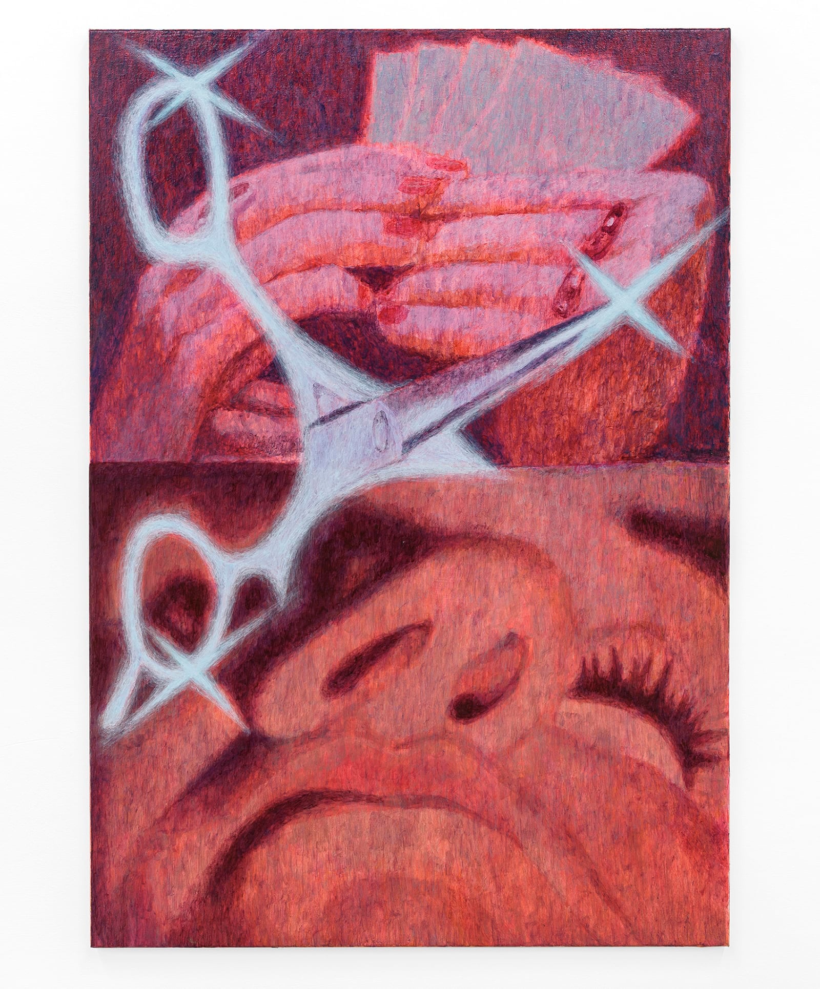 article image; primary-color: #C2848F;