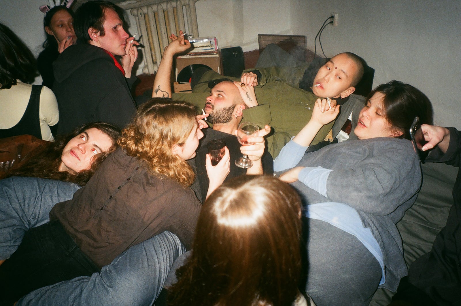 article image; primary-color: #625B4B;