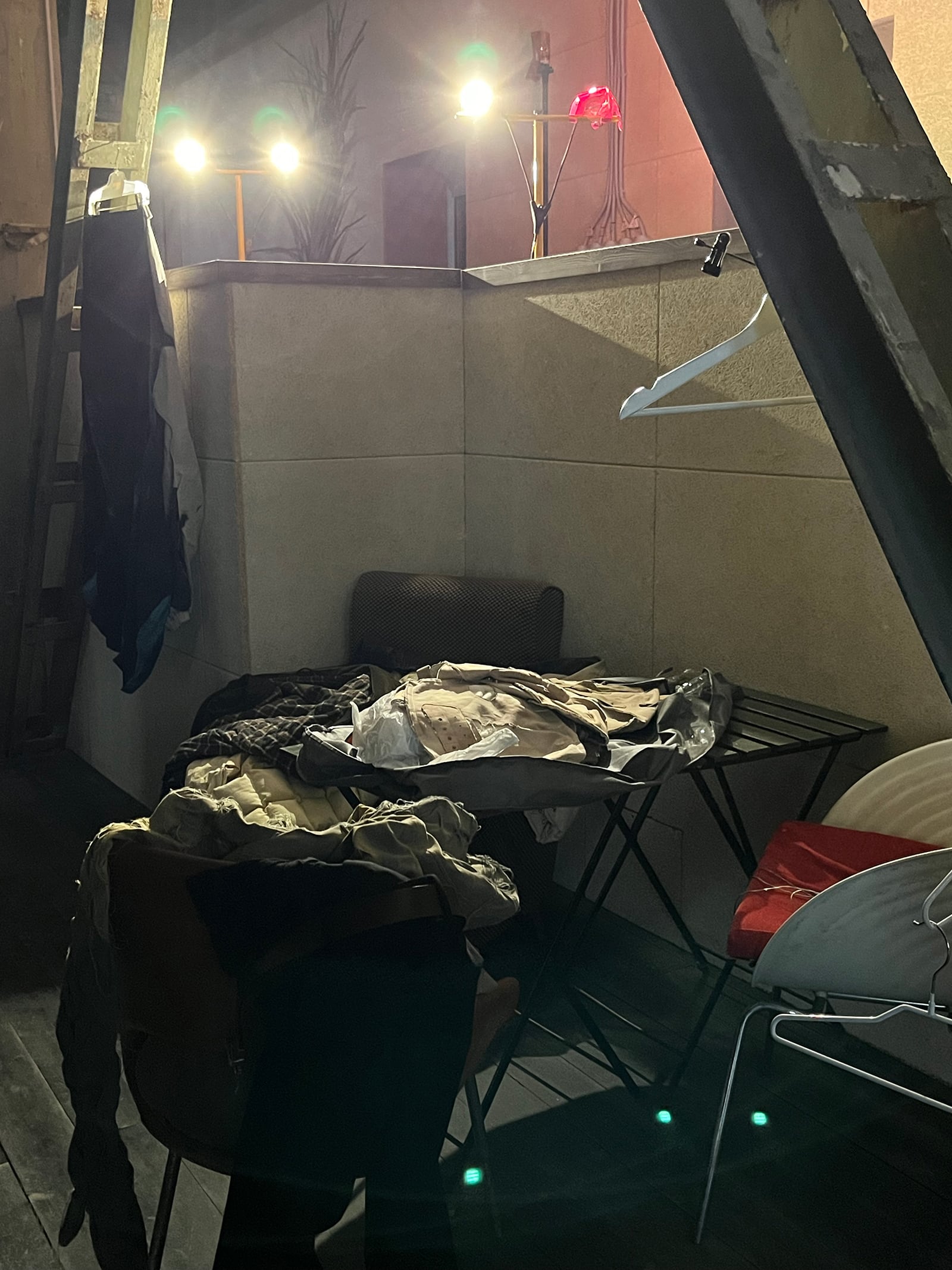 article image; primary-color: #49463D;