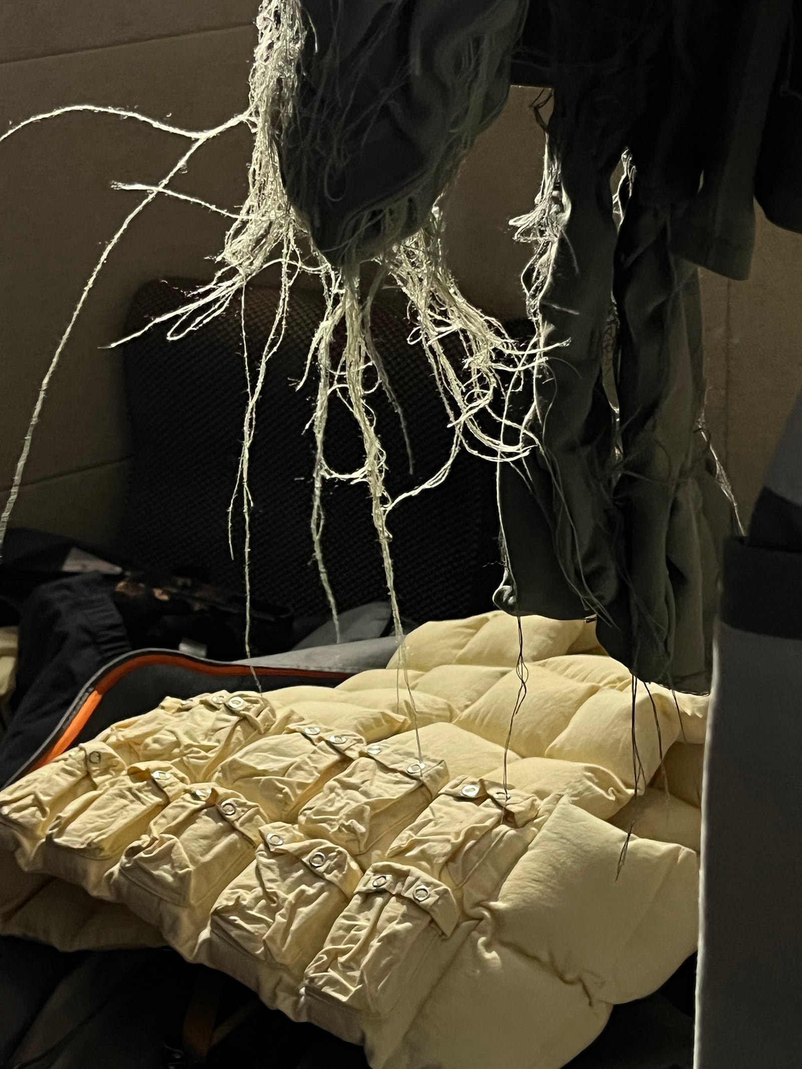 article image; primary-color: #47422F;