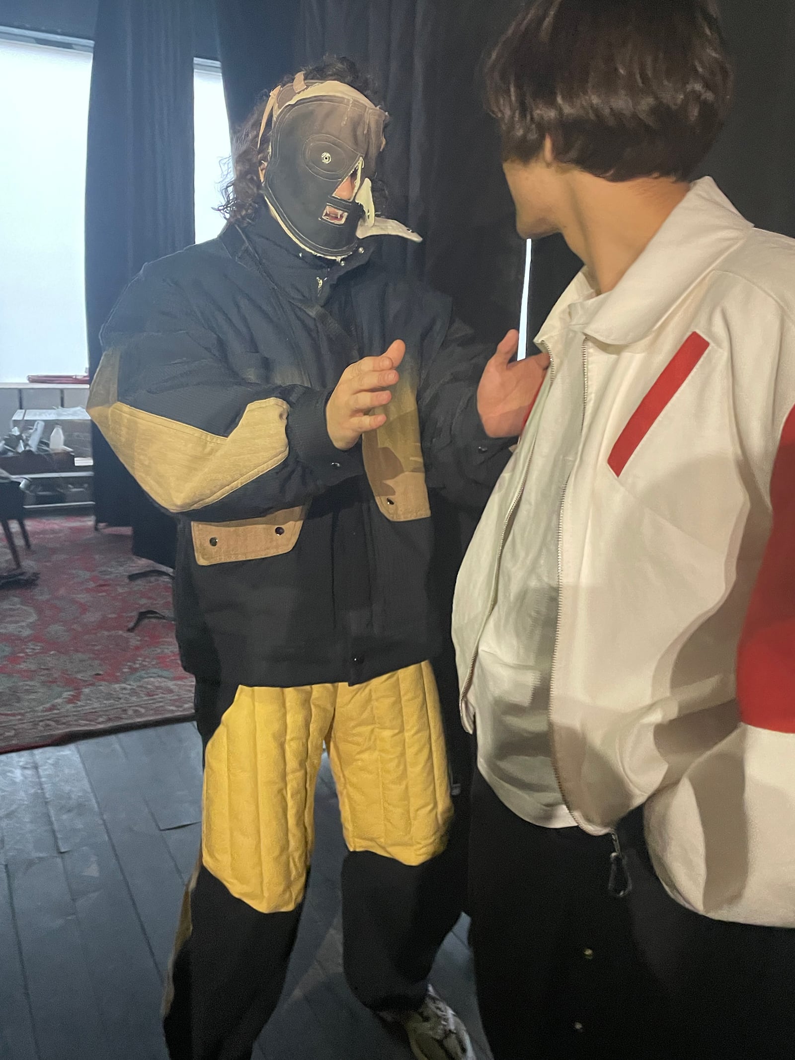 article image; primary-color: #6F6860;